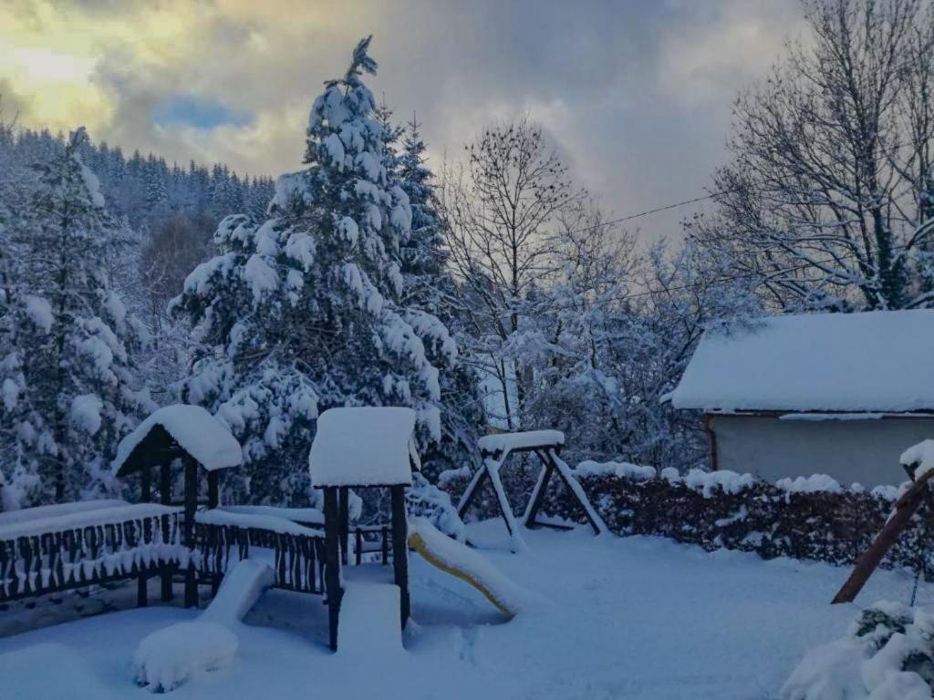 Penzion Rudolf Liberec Bagian luar foto