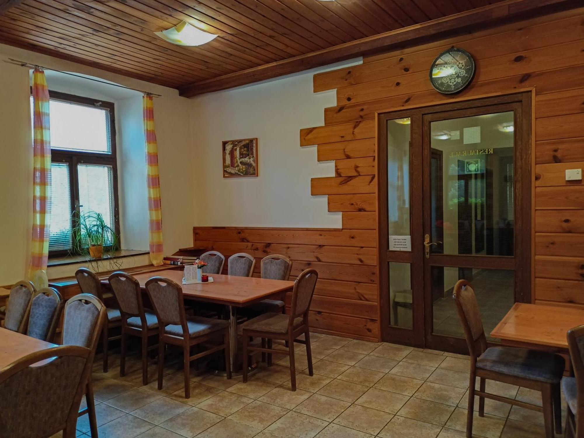Penzion Rudolf Liberec Bagian luar foto