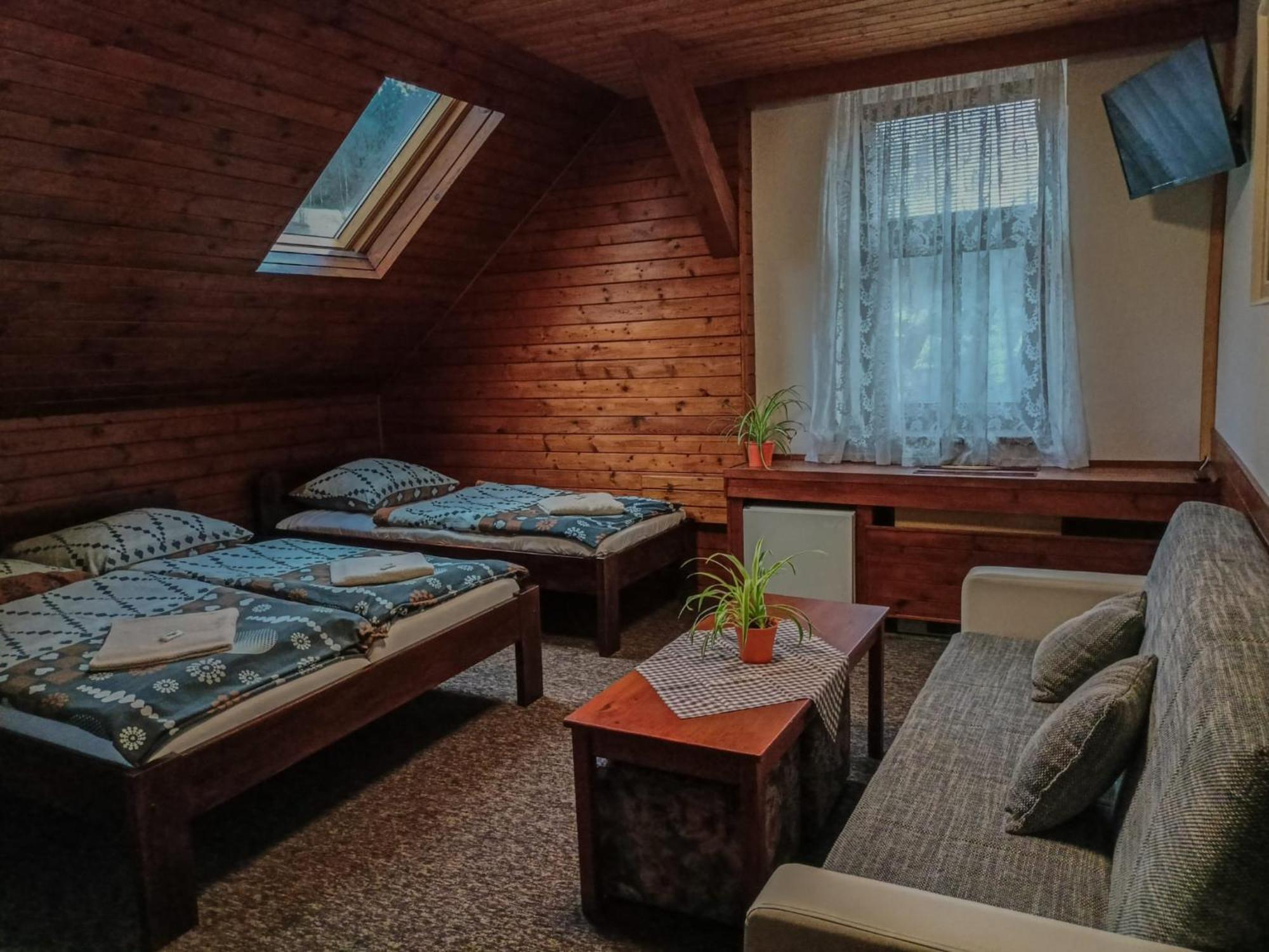 Penzion Rudolf Liberec Bagian luar foto